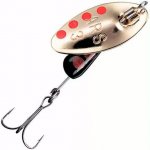 Блесна вращ. SMITH AR Spinner Trout Model 4,5гр. цв.04 RS(Япония)