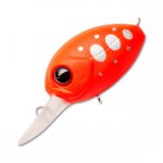 Воблер PONTOON 21 Baby Red Rag 32 F-MDR цв.R45(Китай)