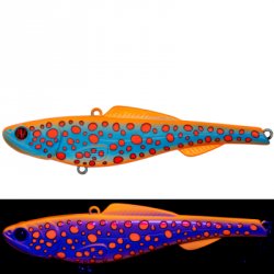 Виб FA RELAX Wagner Vib 70мм 14гр. цв.G01(Китай)