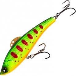 Виб LUCKY JOHN Basara Vib 80 S цв.201(Китай)