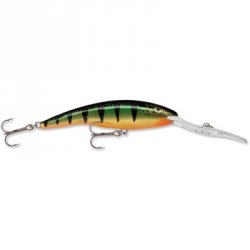 Воблер RAPALA Tail Dancer Deep TDD 11 цв.FLP(Эстония)