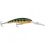 Воблер RAPALA Tail Dancer Deep TDD 11 цв.FLP(Эстония)