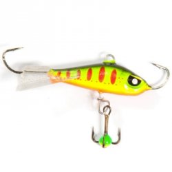 Балансир LUCKY JOHN Baltic 5 цв.201(Латвия)