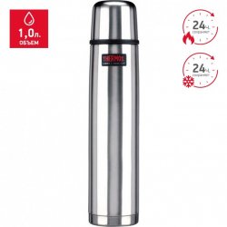 Термос THERMOS FBB-1000 B SBK 1,0л(Китай)
