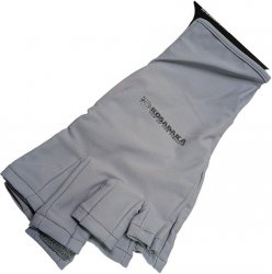 Перчатки KOSADAKA Sunblock Gloves цв.grey р-р XL(Китай)
