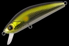 Воблер TSUYOKI Gnom 66 SS цв.167(Китай)