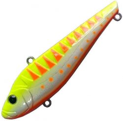 Виб NARVAL Frost Sardelle Vib 75 цв.006-Motley Fish(Китай)