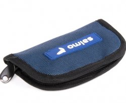 Кошелек для приманок SALMO 170*130*20 мм арт.S1700(Китай)