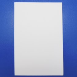 Пенка HARELINE 2мм цв.white(США)