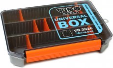Коробка VIDO CRAFT VD-2026 Universal Box(Китай)