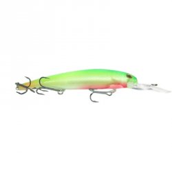 Воблер BANDIT Deep Walleye цв.B23(Китай)