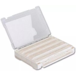 Коробка MEIHO Rungun Case 3010W цв.CL(Япония)