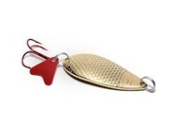 Блесна кол. SPINNEX Lady 18гр. цв.G LD-0(Польша)