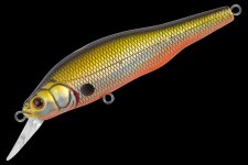 Воблер TSUYOKI Blade 80 SP цв.E004(Китай)