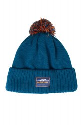 Шапка NARVAL Volga Baits Catches Everywhere цв.морская волна(Китай)