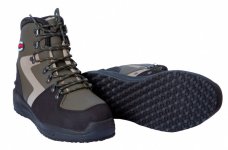Ботинки для вейдерсов ALASKAN Centurion Rubber р-р 10(Китай)