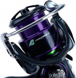 Катушка DAIWA Prorex V 22 LT 3000-С(Вьетнам)