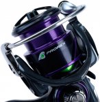 Катушка DAIWA Prorex V 22 LT 3000-С(Вьетнам)