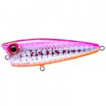 Воблер DUEL/YO-ZURI LG Popper 50 F F-1203 цв.HPI(Филиппины)