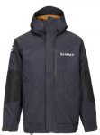 Куртка SIMMS Challenger Insulated Jacket '20 цв.black р-р M(Вьетнам)