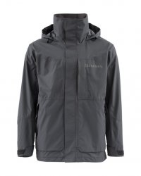 Куртка SIMMS Challenger Jacket '20 цв.black р-р XL(Вьетнам)
