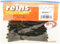 Твистер REINS G-Tail Saturn 2,5