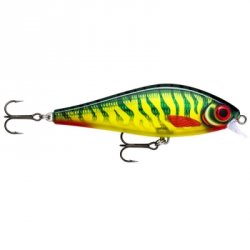 Воблер RAPALA Super Shadow Rap SSDR 16 цв.HTP(Эстония)
