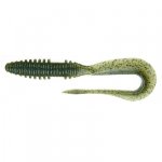 Твистер KEITECH Mad Wag 7