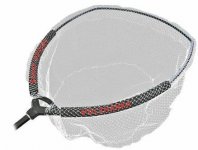 Сетка для подсака VOLZHANKA Pro Sport 45х40x30см леска арт.JF-4540(Китай)