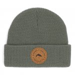 Шапка SIMMS Everyday Waffle Knit Beanie цв.loden(Вьетнам)