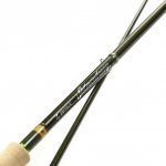 Спиннинг ZETRIX Salmonberry SBS-875M 2,62м 7-30гр. 5 частей(Китай)