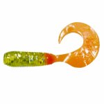 Твистер RELAX 4'' цв.TS-127 10шт.(США)