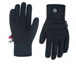 Перчатки DEXSHELL Arendal Biking 3.0 водонепроницаемые цв.черный р-р M DG9402BLK30(Китай)