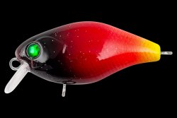 Воблер TSUYOKI Chef 38 F цв.AM019M(Китай)