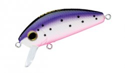 Воблер DUEL/YO-ZURI L-Minnow 33 S F-1166 цв.PRT(Филиппины)