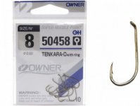 Крючки OWNER 50458 №12 11шт.(Япония)