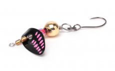 Блесна вращ. JACKSON Buggy Spinner 3гр. цв.BP(Япония)