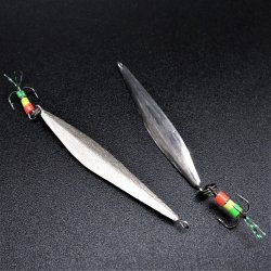 Блесна зим. ПРОФИ СНАСТИ