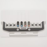 Вставка для коробок с лескопродевателями C&F DESIGN CFA3001(Япония)