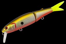 Воблер TSUYOKI Got 90 SP цв.E004(Китай)