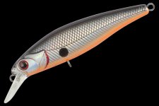 Воблер TSUYOKI Wagner 95 SP цв.073Z(Китай)