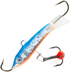 Балансир LUCKY JOHN Classic 6 цв.67H(Латвия)