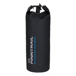 Герморюкзак FINNTRAIL Target 1716 цв.black 20л(Китай)