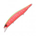 Воблер DUO Realis Jerkbait 130 SP Pike Limited цв.ACC3338 Dragon Fruit Tiger(Япония)
