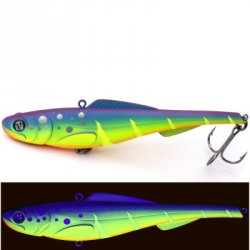 Виб FA RELAX Wagner Vib 100мм 37гр. цв.L113(Китай)