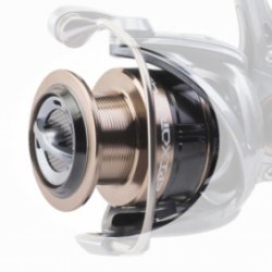 Шпуля для катушки OKUMA Epixor XT-50(Китай)