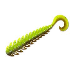 Приманка BAIT BREATH Bugsy 3,5