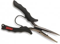 Инструмент RAPALA Super Stainless Steel RSSSP8 21,5см(Китай)