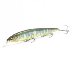 Воблер MEGABASS Kanata цв.01 Wagin Hasu KT(Япония)