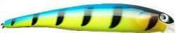Воблер BANDIT Shallow Walleye цв.D96(Китай)